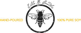 Ella B. Candles